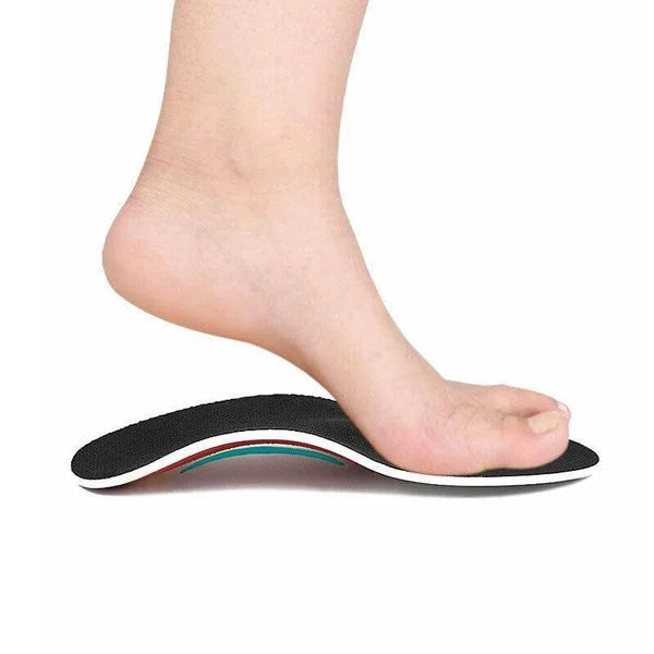 Arch Support Foot Insoles