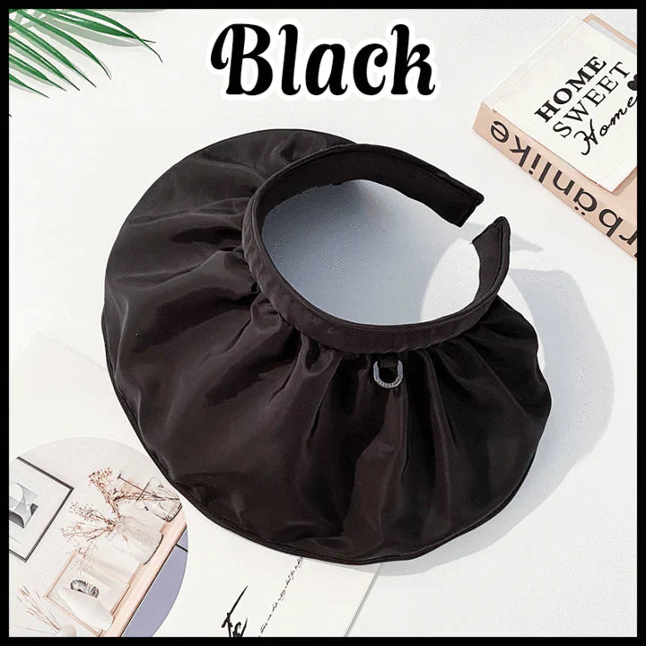 Anti UV Sun Hats Headbands