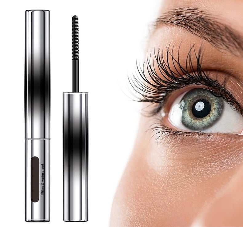 Metal Mascara