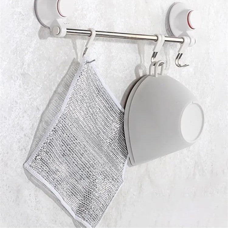 Multipurpose Wire Dishwashing Rags