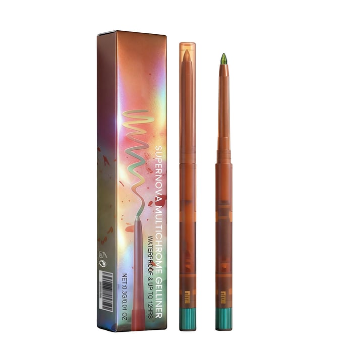🔥VividLine Color Eyeliner Collection