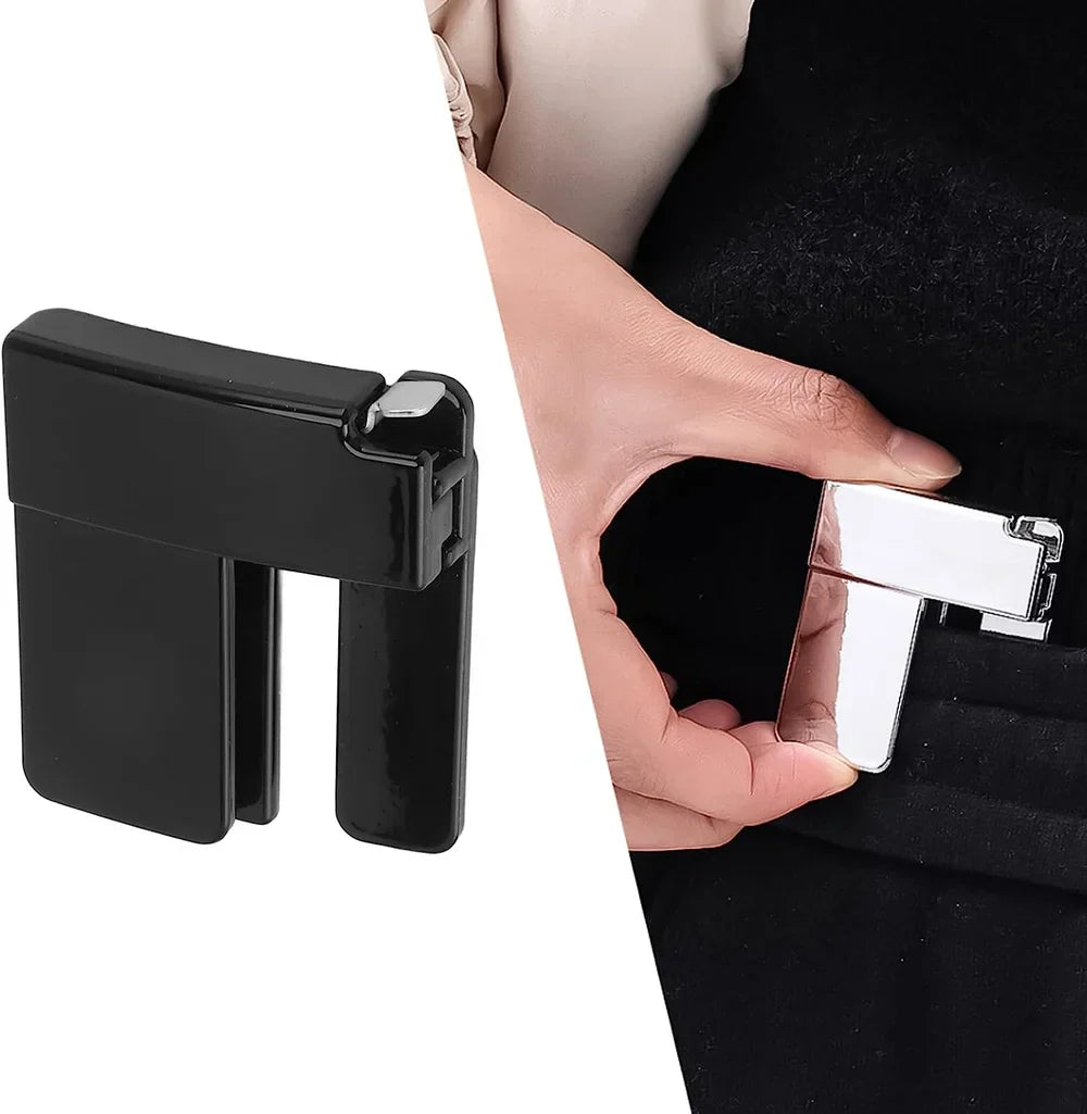 Multi Function Belt Clip