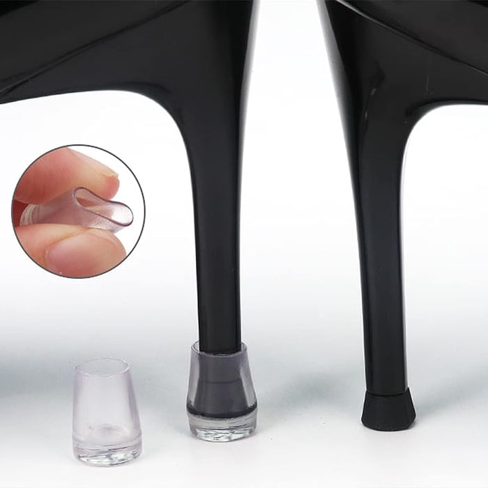 HeelGuard Protectors（2pcs)
