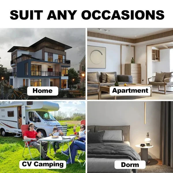 Mini Washing Machine And Dishwasher