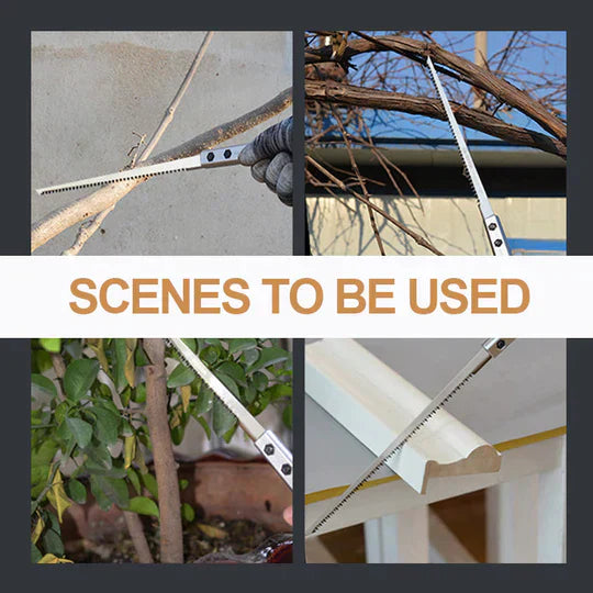 Mini Woodworking Saws