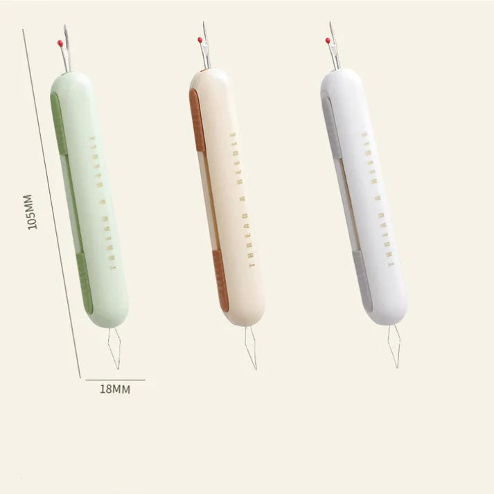 Needle Threader Sewing Tools