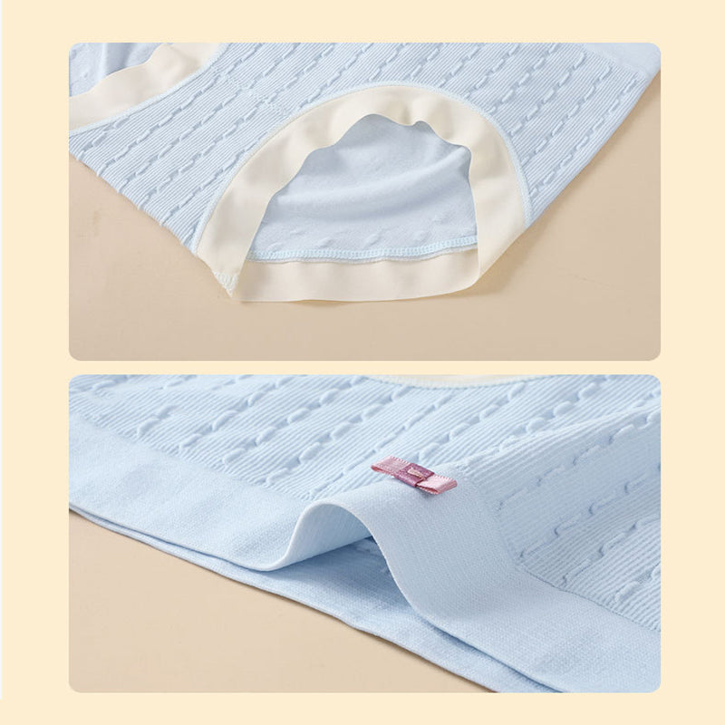 👙 Improved Women's Antibacterial Panties