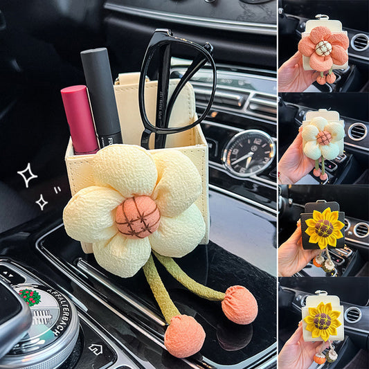 Car Storage Box