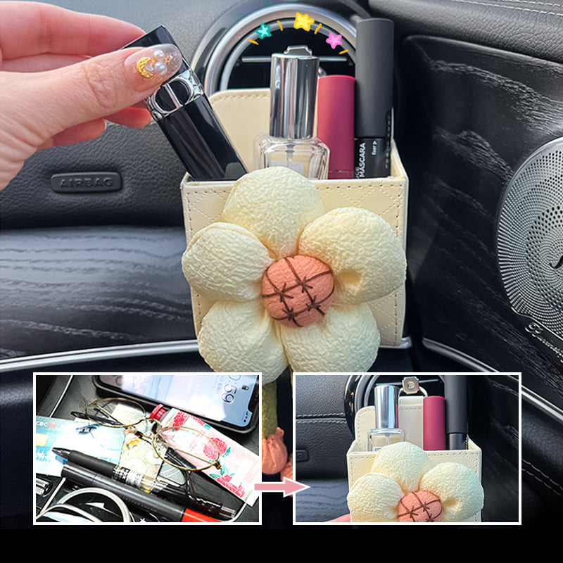 Car Storage Box