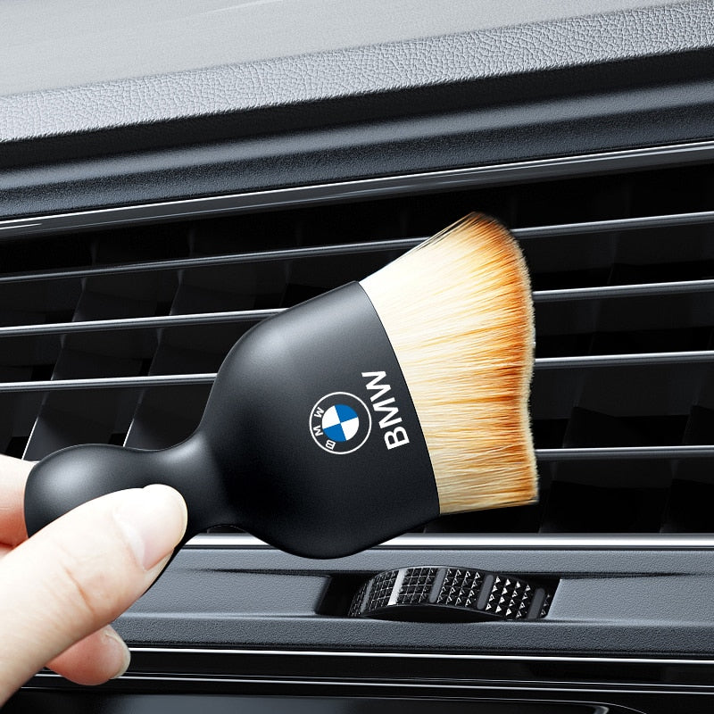 Car Interior Cleaning Soft Brush