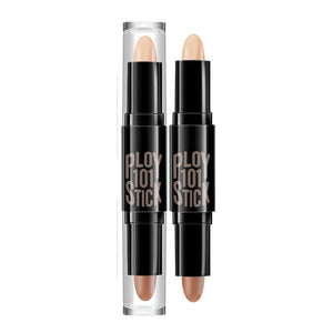 Double-ended Concealer Stick