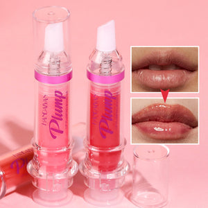 Lip Pluming Booster