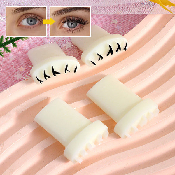 Eyelash Stamp Tool