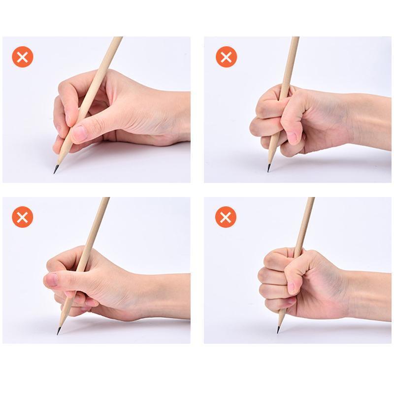 TRAINING PENCIL GRIP（3 PCS）