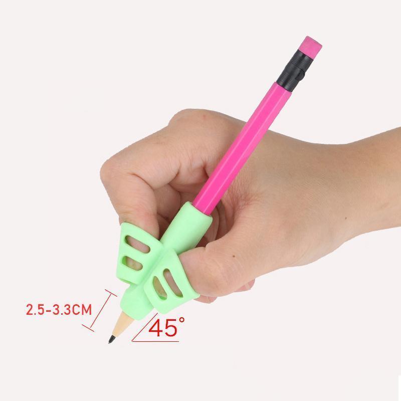 TRAINING PENCIL GRIP（3 PCS）