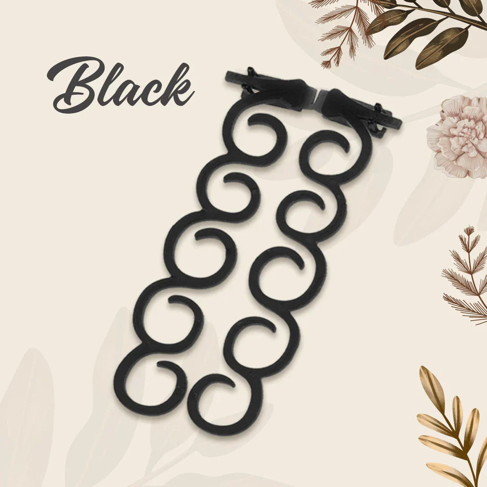 Twist Plait Hair Braiding Tools