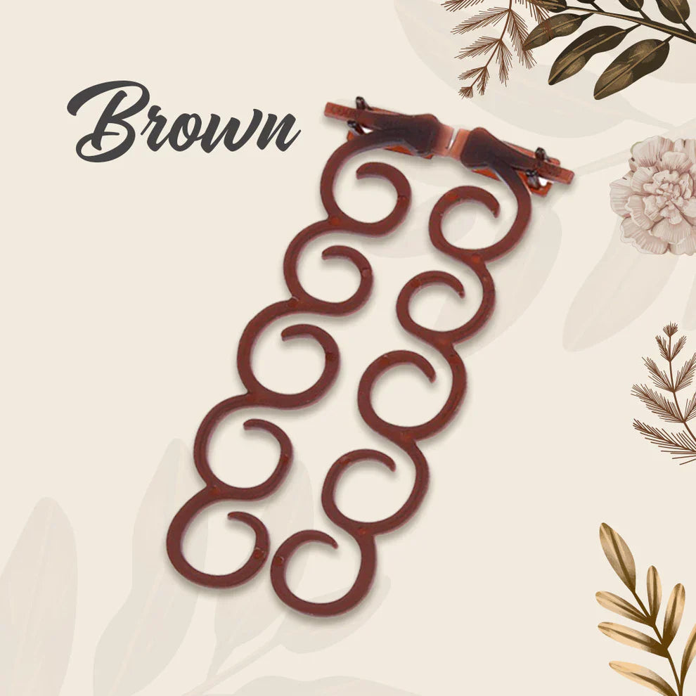 Twist Plait Hair Braiding Tools