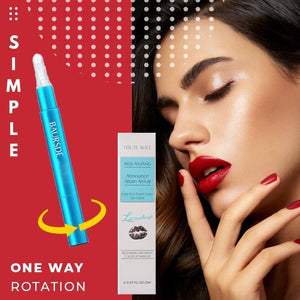 Lip Lock Lipstick Sealing Gel