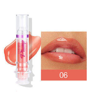 Lip Pluming Booster