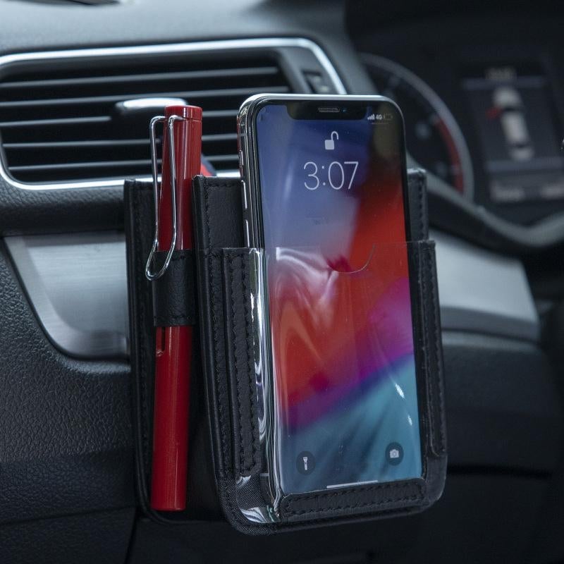 MULTIFUNCTIONAL CAR POCKET