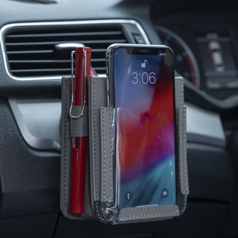 MULTIFUNCTIONAL CAR POCKET