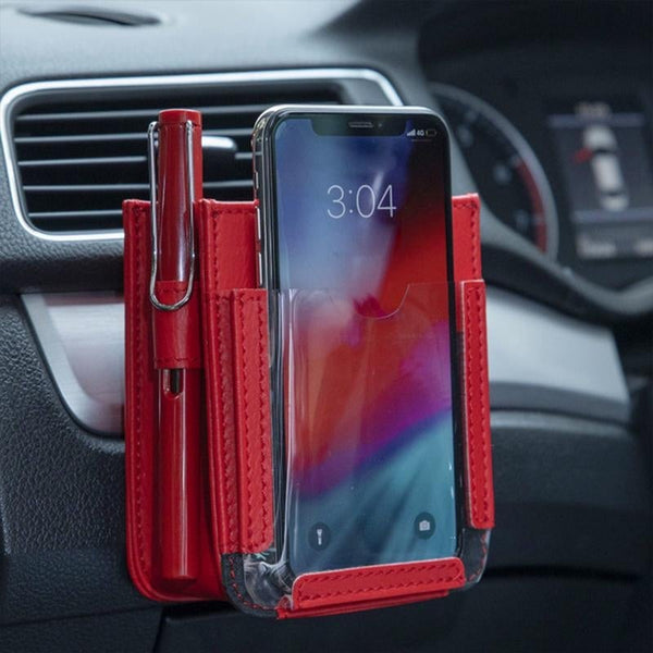 MULTIFUNCTIONAL CAR POCKET