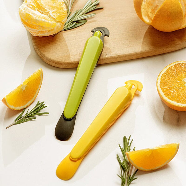 Multifunctional Kitchen Fruit Peeling Tool