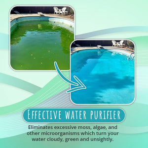 🔥Hot Sales🔥Algae Repellent Agent