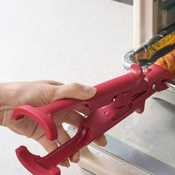 2-in-1 Hot Plate Gripper