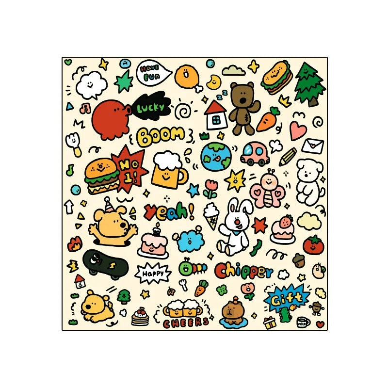 💖Magic Time-saving Cosmetic Bag