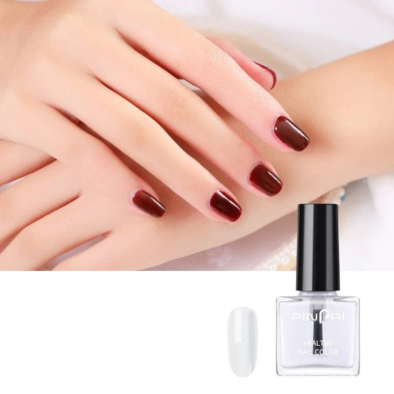 PEEL OFF NAIL POLISH