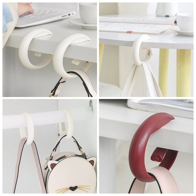 Portable Purse Hanger