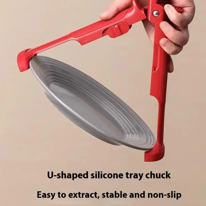 2-in-1 Hot Plate Gripper