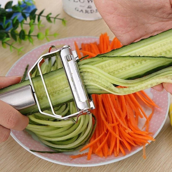 Julienne Peeler