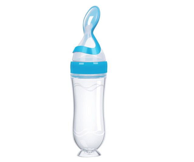 EASY FEEDING SQUEEZER BOTTLE