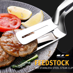 Stainless Steel Barbecue Clamp