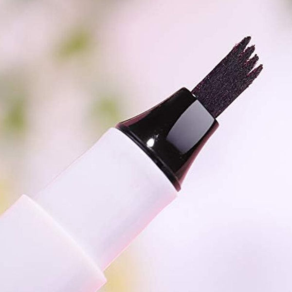 🔥Waterproof Brow Pencil with Micro-Fork Tip✏️