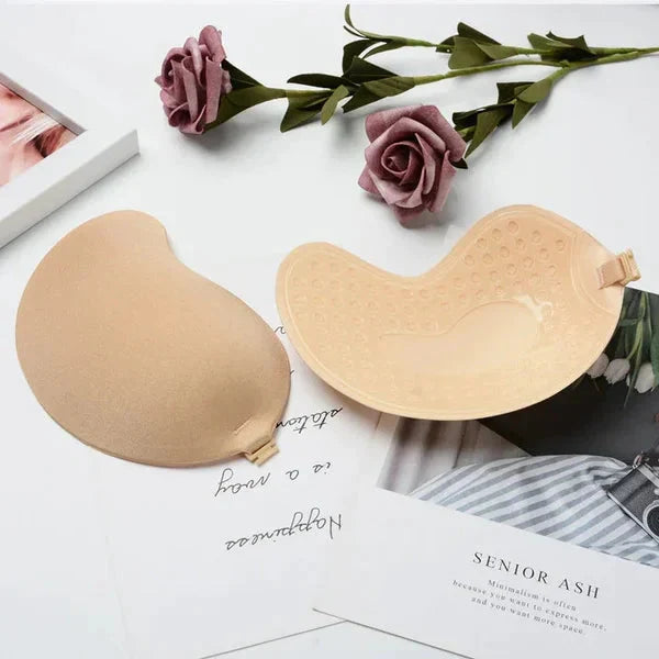 Adhesive Push-up Bra