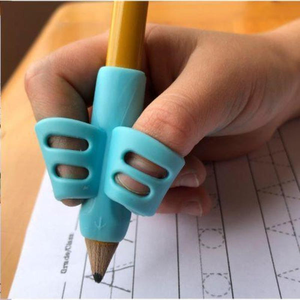 TRAINING PENCIL GRIP（3 PCS）