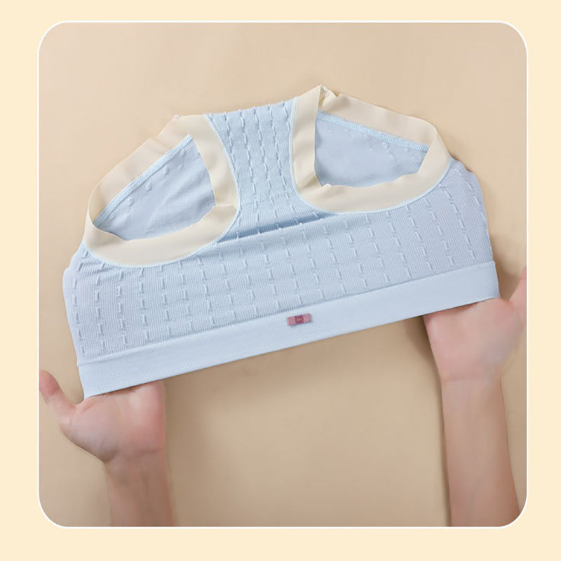 👙 Improved Women's Antibacterial Panties