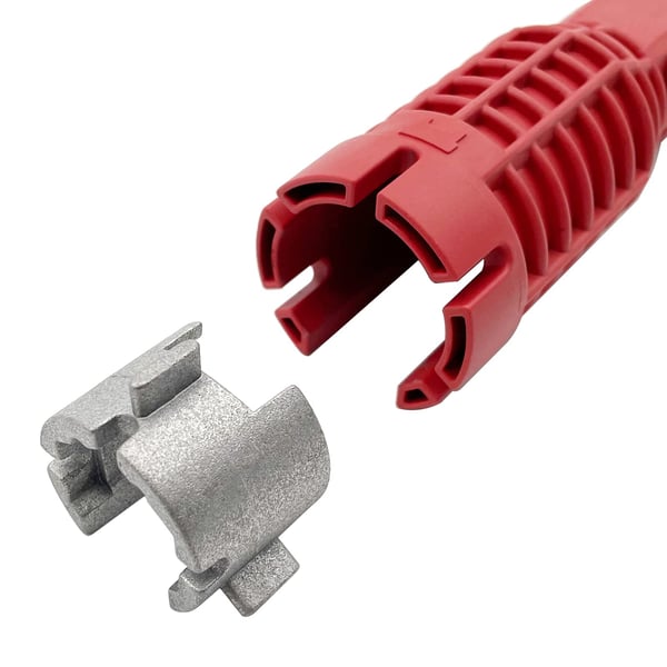 🔥HOT SALE 49% OFF🔥🔥8 in 1 Multifunctional Sink Bathroom Wrench🔥