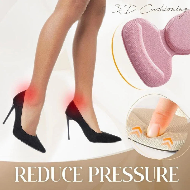 ComfyFit Heels Cushioning Pads