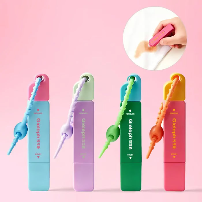 Instant Stain Remover Pen for Clothes Fabric Shoes