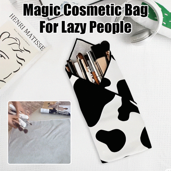 💖Magic Time-saving Cosmetic Bag