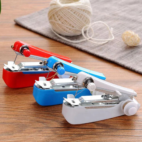 Mini Sewing Machine