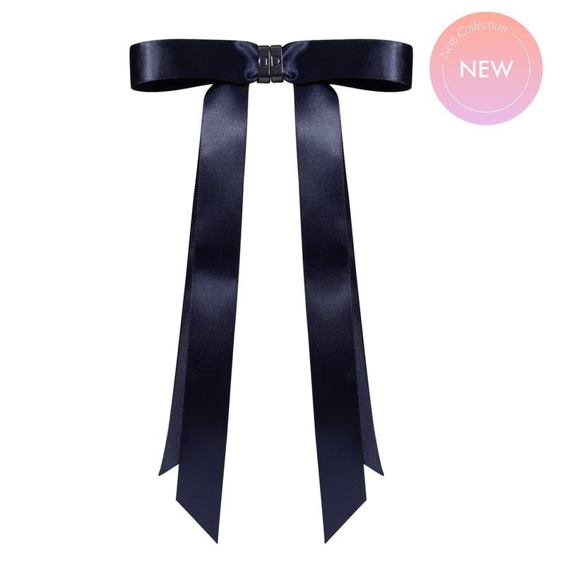 🎀Seamless Magnetic Bow Hair Clip – Strong Hold, No-Slip Everyday Styling