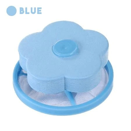 Laundry Hair Catcher