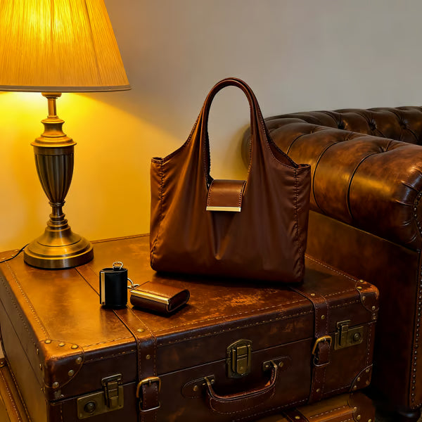 🔥🔥Keychain Tote Bag