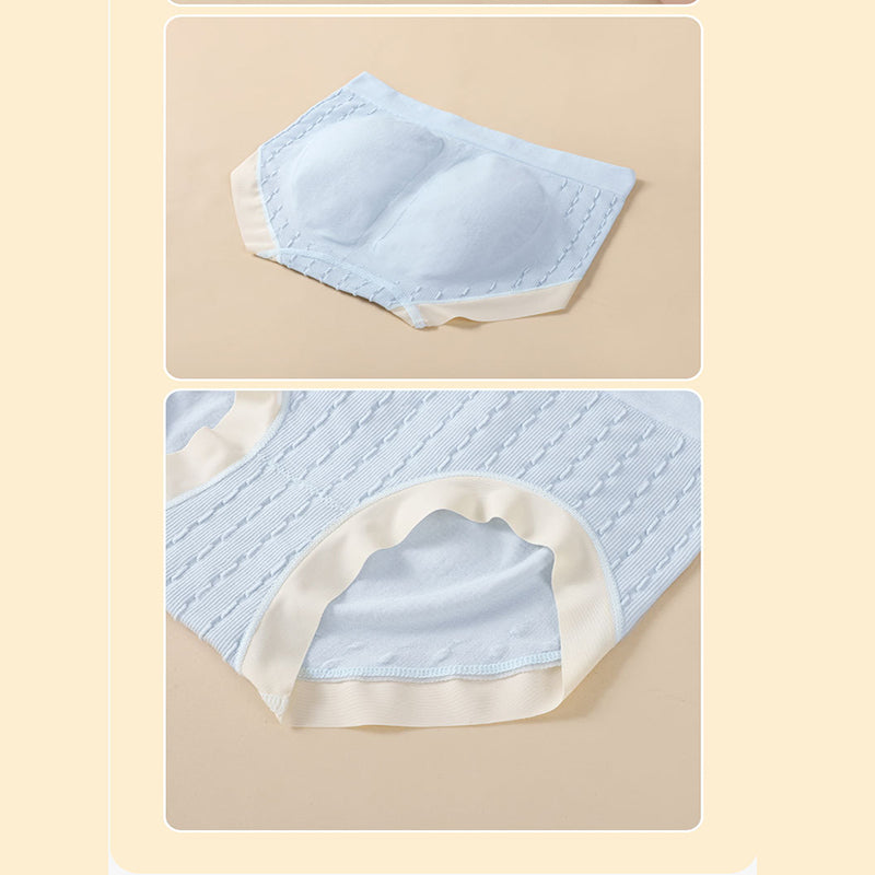 👙 Improved Women's Antibacterial Panties