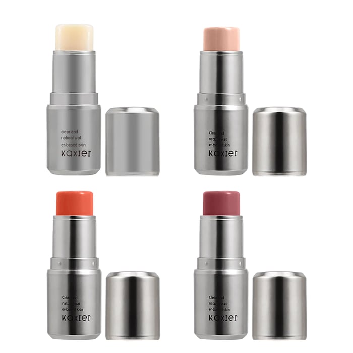 Natural Brightening Fake Bare Face Highlighter Stick